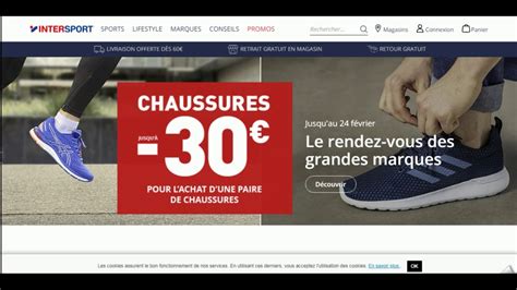 intersport promotiecode.